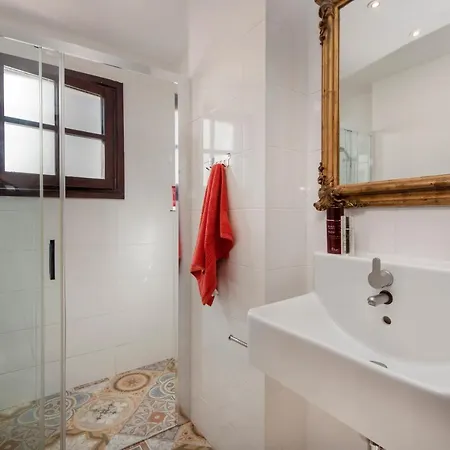Pueblo Blanco Torremolinos