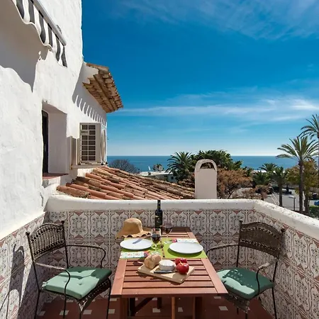 Pueblo Blanco Apartman Torremolinos
